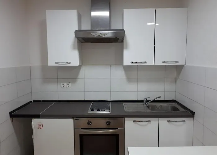 Apartmán Apartman Spalato