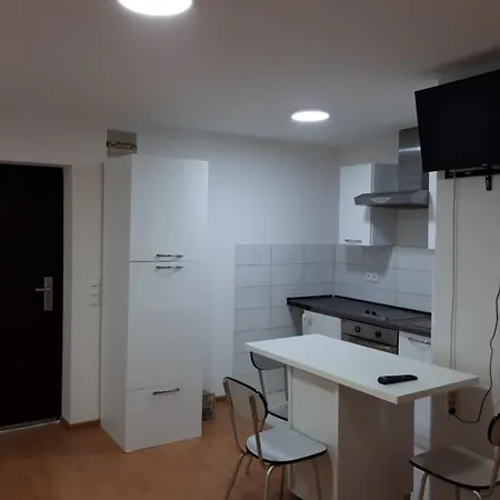 Apartman Spalato * سبليت