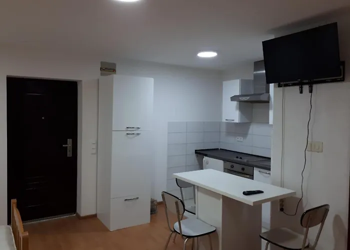 Apartman Spalato * سبليت