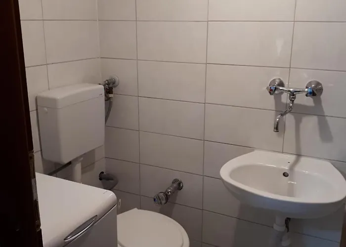 Apartman Spalato شقة