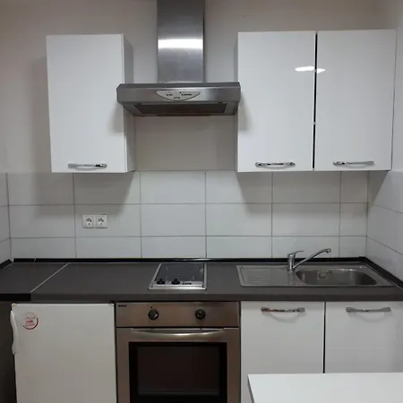 Apartman Apartman Spalato