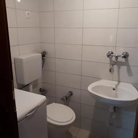 Apartman Spalato Apartman